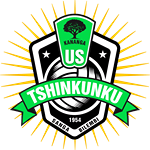 Écusson US Tshinkunku
