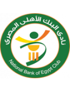شعار Bank El Ahly.