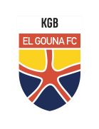 شعار El Gouna FC.