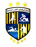 El Mokawloon SC crest