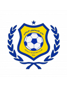 شعار Ismaily SC.