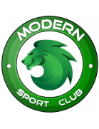 Modern Sport Club crest