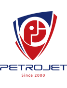 Petrojet crest
