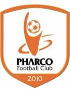 Pharco FC crest