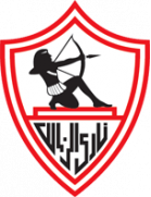 Zamalek SC crest