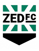 ZED FC crest