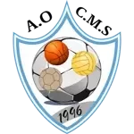 Écusson AO Cercle Mbéri Sportif