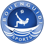 Écusson AS Bouenguidi