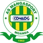AS Mangasport crest