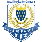 Écusson ASO Stade Mandji