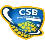 Écusson Centre Sportif de Bendjé