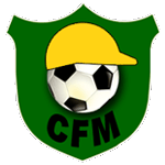 CF Mounana crest