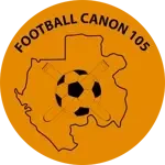 Écusson FC 105 Libreville