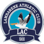 Écusson Lambaréné AC