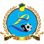 Écusson Lozo Sports