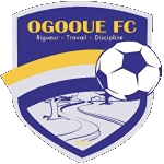 Ogooue FC crest
