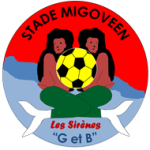 Stade Migoveen crest