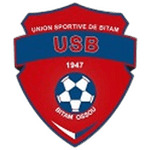 Écusson Union Sportive de Bitam