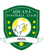 Aduana Stars FC crest