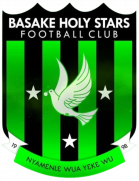 Basake Holy Stars FC crest