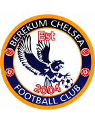 Berekum Chelsea FC crest