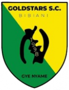 Bibiani Gold Stars FC crest