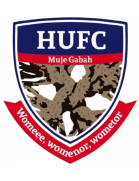 Hohoe United Football Club crest