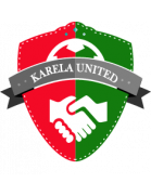Karela United FC crest