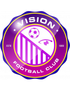 Vision FC crest