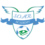 Académie SOAR crest