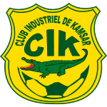 Écusson CI Kamsar