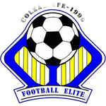 Écusson Foot Elite