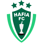 Hafia FC crest