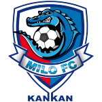 Milo FC crest