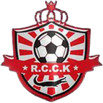Écusson RCC Kamsar