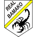 Écusson AS Real Bamako