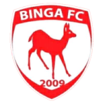 Binga FC crest