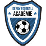 Écusson Derby Académie