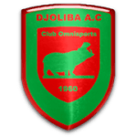 Djoliba AC crest