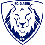 Écusson FC Diarra