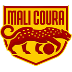 FC Mali Coura crest