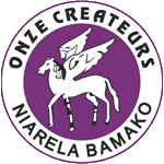 Écusson Onze Créateurs