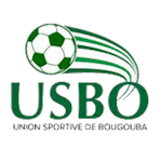 Écusson Union Sportive Bougouba