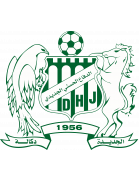 Difaâ El Jadida crest