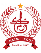 KACM Marrakech crest