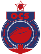 Olympique Safi crest