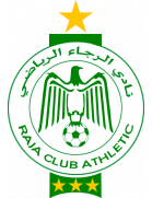 Raja Club Athletic crest