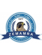 Renaissance Zemamra crest