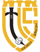 Union Touarga Sportif crest