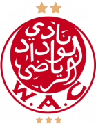 Wydad Casablanca crest